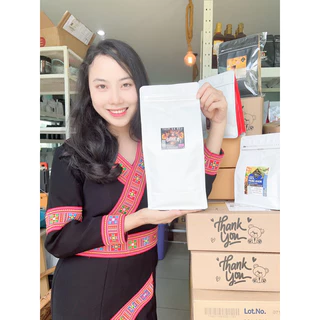 เทพเสด็จ เกรดA(แพคเกจเดิม) กาแฟคั่ว 100% Arabica🔥(TS) 📦