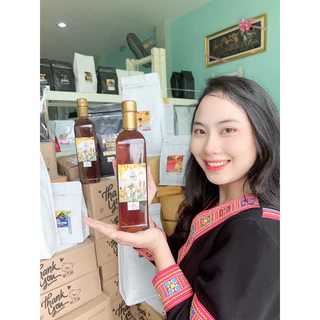 น้ำผึ้งป่า ดอยช้าง100% สดจากไร่🔥🔥ไม่ผสมน้ำตาล(บรรจุ 1 ลิตร)(HONEY)