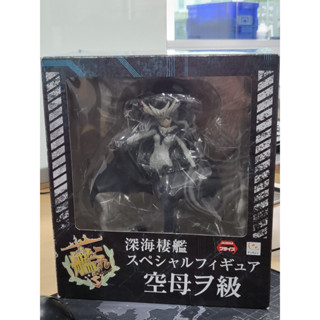 Kantai Collection Action Figure Anime Cute Figure Ornament Box Toy