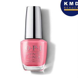 สีทาเล็บ OPI Infinite Shine - DEFY EXPLANATION / ISL59