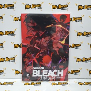 Bleach ตอนพิเศษ (เล่มเดียวจบ)