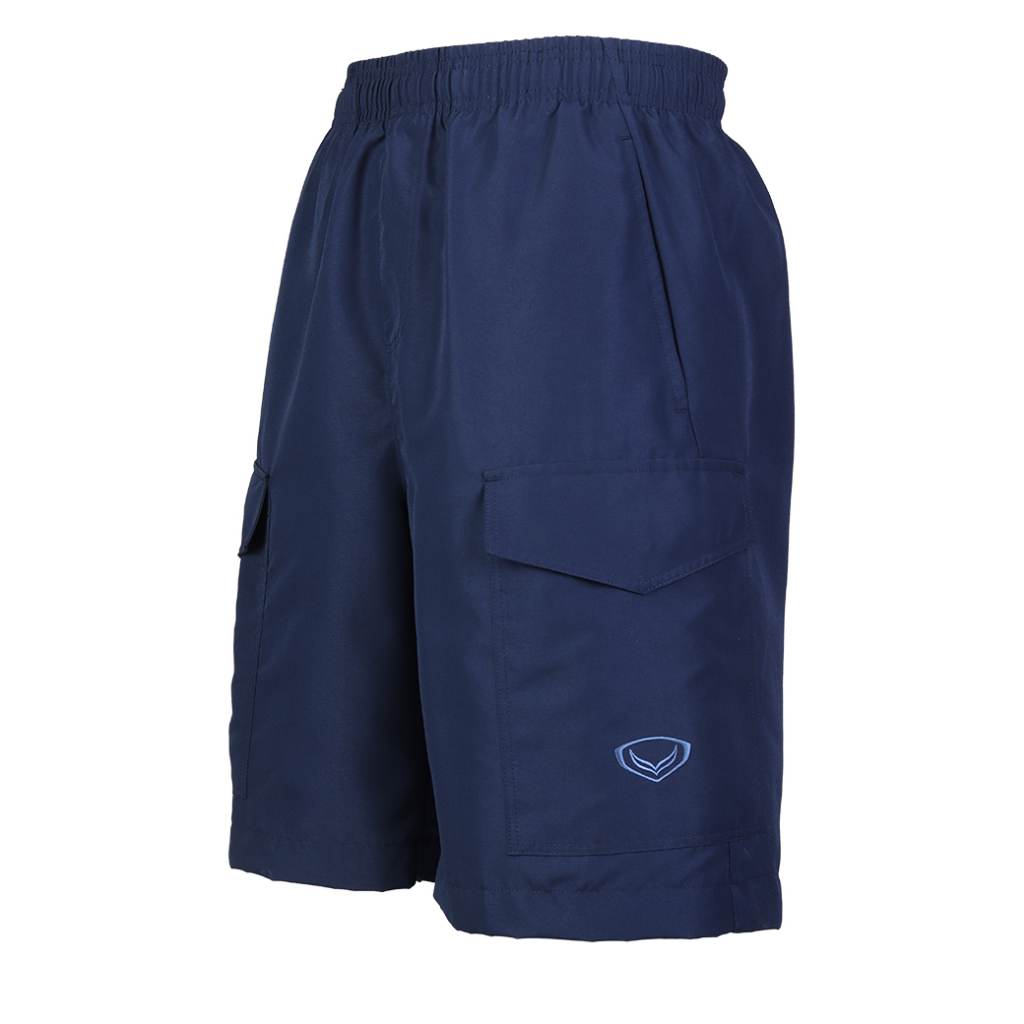 GRAND SPORT กางเกงขาสั้น [4 กระเป๋า] รหัสสินค้า:002238