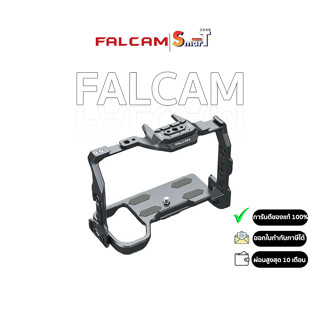 Falcam - 2824A F22&amp;F38&amp;F50 Quick Release Camera Cage(for A7M4) V2 ประกันศูนย์ไทย 1 ปี