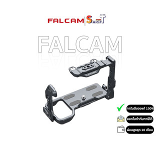 Falcam - 2823A F22&amp;F38&amp;F50 Quick Release Camera Cage(for FX3/FX30) V2 ประกันศูนย์ไทย 1 ปี