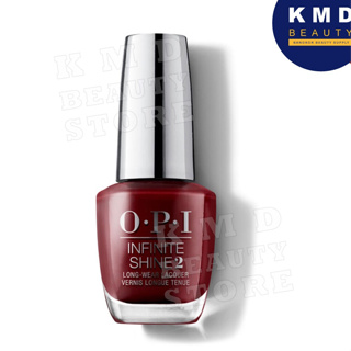 สีทาเล็บ OPI Infinite Shine - Como Se Llama?/ ISLP40