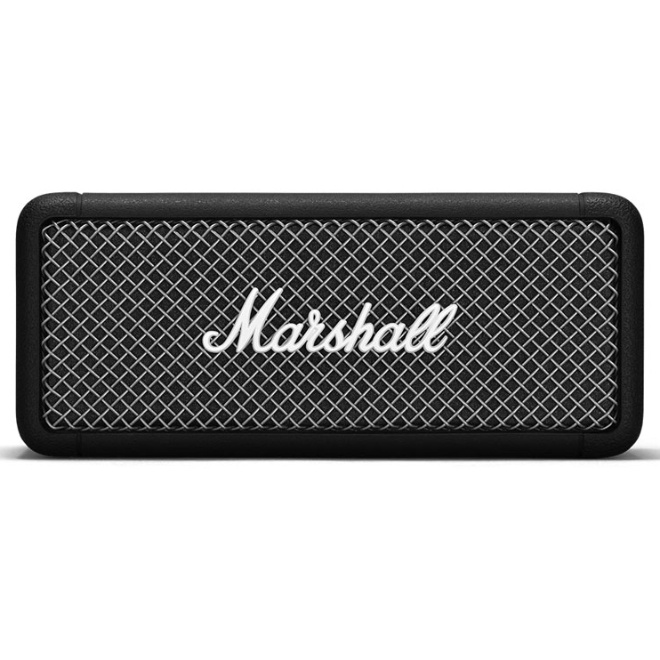 Marshall Emberton Bluetooth Speaker BLACK