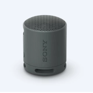 Sony SRS-XB100 ลำโพงไร้สายแบบพกพา ตัวเครื่องขนาดกะทัดรัด เสียงที่ทรงพลังและชัดเจน