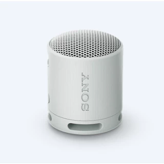 Sony SRS-XB100 ลำโพงไร้สายแบบพกพา ตัวเครื่องขนาดกะทัดรัด เสียงที่ทรงพลังและชัดเจน