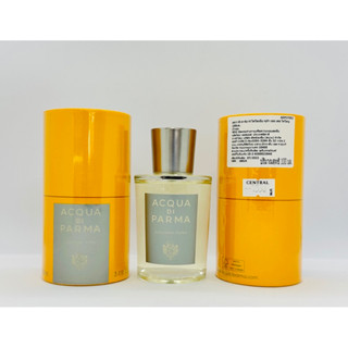 Acqua Di Parma Colonia Pura 100 ml ซีล สคบ.ไทย