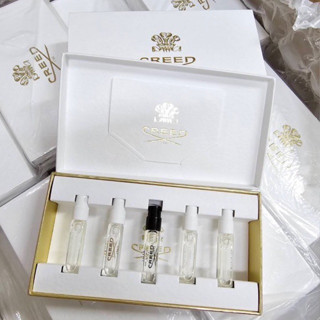 CREED Womens Sample Inspiration Fragrance Gift Set