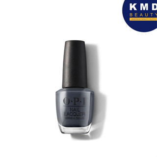 สีทาเล็บ OPI  Nail  Lacquer - Rub-a-Pub-Pub / NLU18 ของแท้ 100% การันตีสินค้ามีใบ อ.ย. ทุกขวด ตรงปก ส่งเร็ว