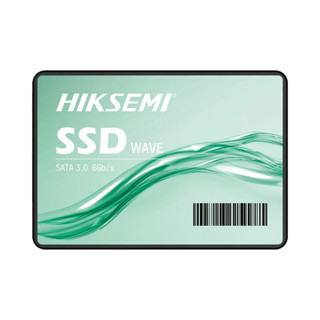 SSD HIKSEMI WAVE[S] 2048GB SATA III 6GB/S