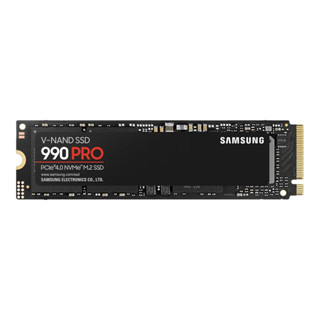 SSD M.2 SAMSUNG  990 PRO M.2 1TB : MZ-V9P1T0BW