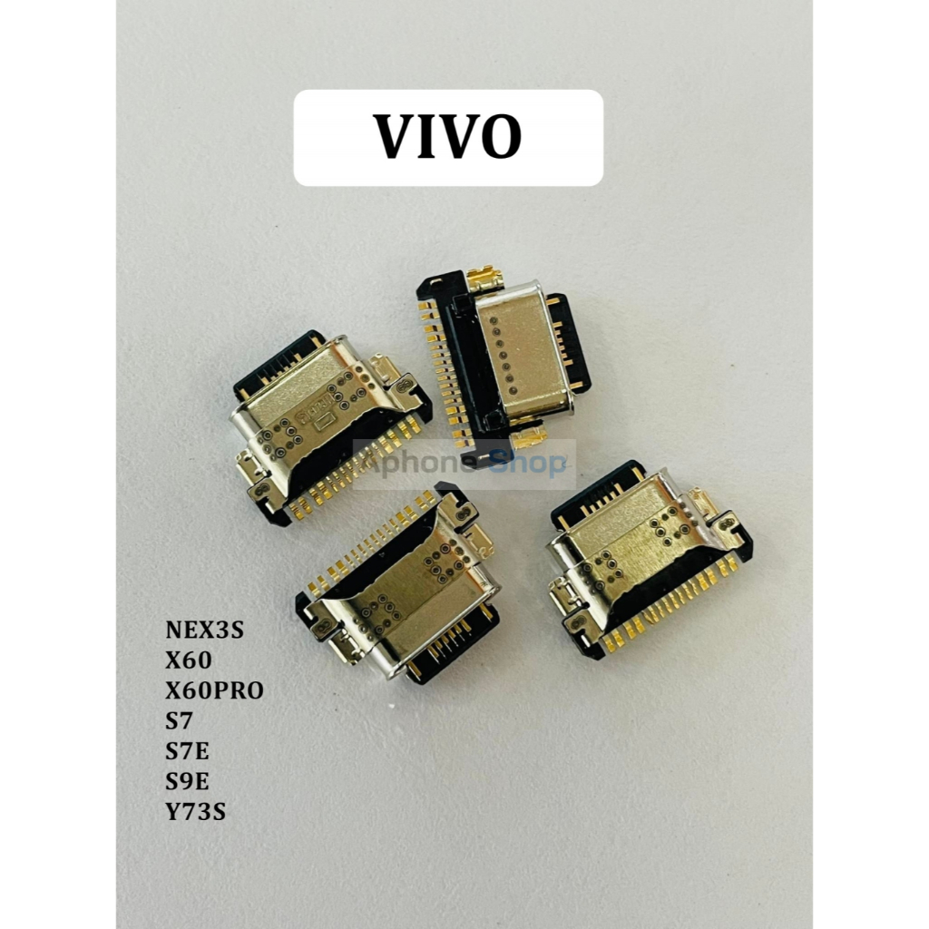 ก้นเปล่า VIVO NEX3S X60 X60PRO S7 S7E S9E Y73S อื่นๆ