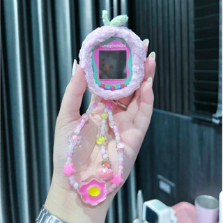 [พร้อมส่ง ❗️มี Update ตลอดจ้า🌟] พวงกุญแจสำหรับห้อย Tamagotchi