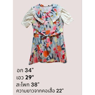 shoort  dresses / เดรสสั้น