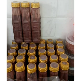 👍ไตปลาทู❤ไตปลาช่อนแท้ (100%)250g สูตรเค็มน้อย😋กลิ่นหอม รสมันๆ ไม่คาว
