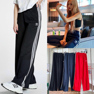 (VL)Adi sport pant •🖤❤️💙 เนื้อผ้ารุ่นใหม่นะคะ ตรงตามช้อป ใส่สบายมากๆ อยากให้ลองเลยค่า🔐