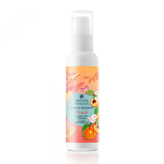 Oriental Princess Tropical Nutrients Peach Leave on Serum 95 ml