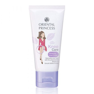 Oriental Princess Knee Care Whitening Knee Cream 50 g