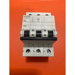 5SJ6350-7SC C50 50A ,3 Pole