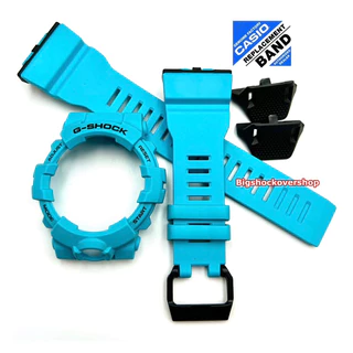 กรอบสาย GSHOCK GBA-800 GBD-800 แถมฟรีไขควง🪛