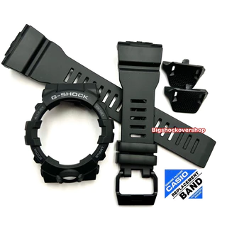 กรอบสาย GSHOCK GBA-800 GBD-800 แถมฟรีไขควง🪛