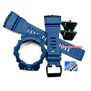 กรอบสาย GSHOCK GBA-800 GBD-800 แถมฟรีไขควง🪛