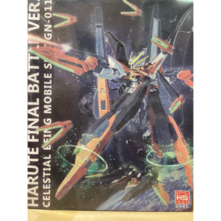 HG 1/144 Harute (final battle version)[HOBBY STAR]