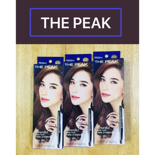 เดอะพีค THE PEAK ดินสอเขียนคิ้ว โดย มิสทีน