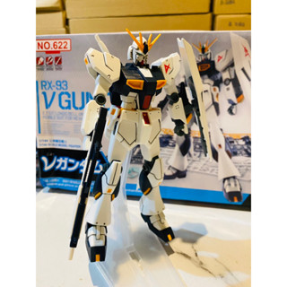 gundam กันดั้ม โมเดลกันดั้ม V GUNDAM 1/144 HG