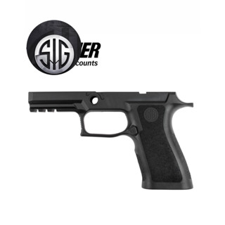 เฟรมโพลิเมอร์ Sig Sauer P320 X-Series Grip ไซร้M