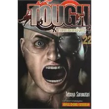 Tough ภาคทายาทมังกร แยกเล่ม1-22 ใหม่ล่าสุดมือหนึ่ง