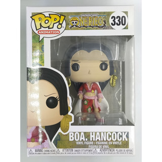 Funko Pop One Piece - Boa. Hancock #330