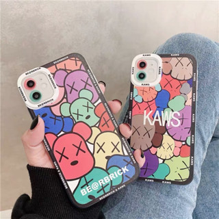 🔥GOOD🔥ใช้กับ เคสไอโฟน เคสไอโฟน11 เคสไอโฟน 13/12/14 Plus Pro Max 8/7 Plus X/XR นิ่มกันกระแทก  เคสโทรศัพท์#270