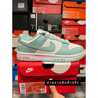 “ Glow Green “ Dunk Low งานสุด Style T-store💚🤍💚