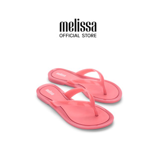 MELISSA DUO FLIP FLOP AD รุ่น 33904 รองเท้าแตะ รองเท้าผู้หญิง