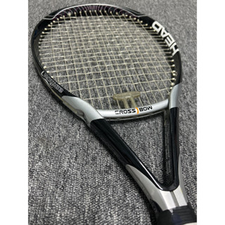 ไม้เทนนิส HEAD AIRFLOW 7 CROSS BOW Hsi.115