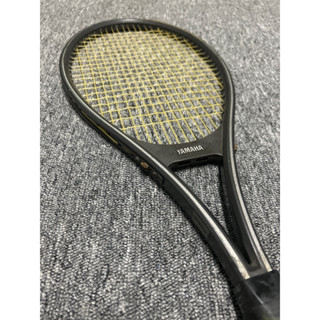 ไม้เทนนิส YAMAHA Cabon Graphite 45 Hsi.93