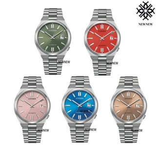 CITIZEN PANTONE LIMITED 1999 เรือน NJ0158-89L  NJ0158-89XNJ0158-89W NJ0158-89Y NJ0158-89Z  ของแท้ประกันศูนย์