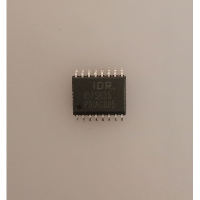 ID7S625 อินเวอร์เตอร์