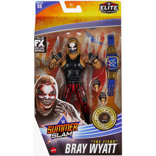 (Pre-Order) BRAY WYATT WWE Mattel Elite Series 86