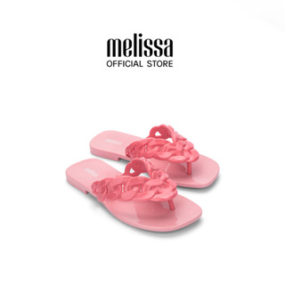 MELISSA BRACE FLIP FLOP รุ่น 33850 รองเท้าแตะ รองเท้าผู้หญิง