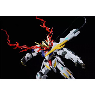 ชุดแต่ง EFFECT ตาไฟ 1/100 BARBATOS LUPUS REX /MG BARBATOS (PREORDER)