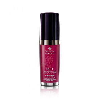 Oriental Princess RED Natural Whitening &amp; Firming Phenomenon Eye Moisturiser 15 ml