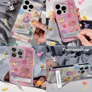 เคสไอโฟน Nineopen peace&amp;love🤟🏻🎡💖แท้💯 |  Nineopen case iPhone