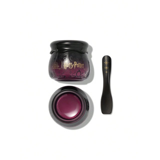 🔮🪄พร้อมส่งในไทย🔮🪄แท้100% SHEGLAM HARRY POTTER™ MAGIC CAULDRON LIP MASK