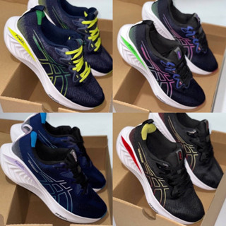 รองเท้าวิ่ง Gel Cumulus 25 Men’s (size40-45) มี4สี Running Shoes