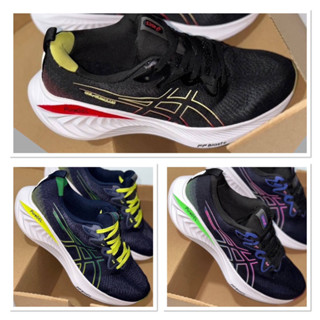 รองเท้าวิ่ง Gel Cumulus 25 Men’s (size40-45) มี4สี Running Shoes