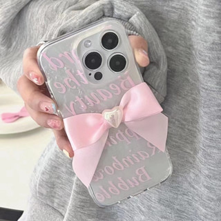 💎จัดส่งภายใน24ชม💎เคสไอโฟน สำหรับ for iPhone 11 13 14 Soft Case 12 Pro Max น่ารัก แฟชั่น ป้องกันการตก เคสโทรศัพท์